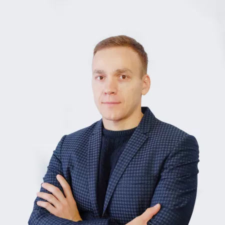 Фото Евгений