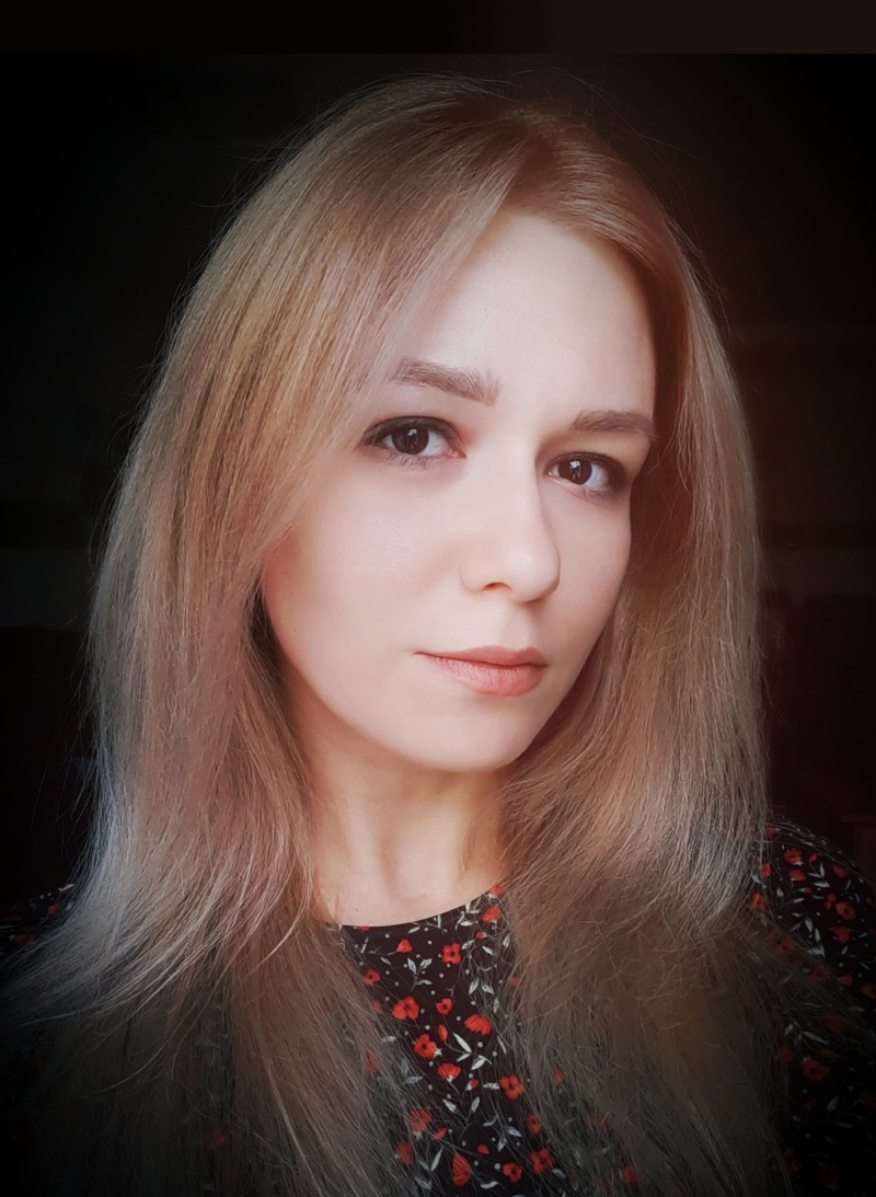 Дарья Сорокина