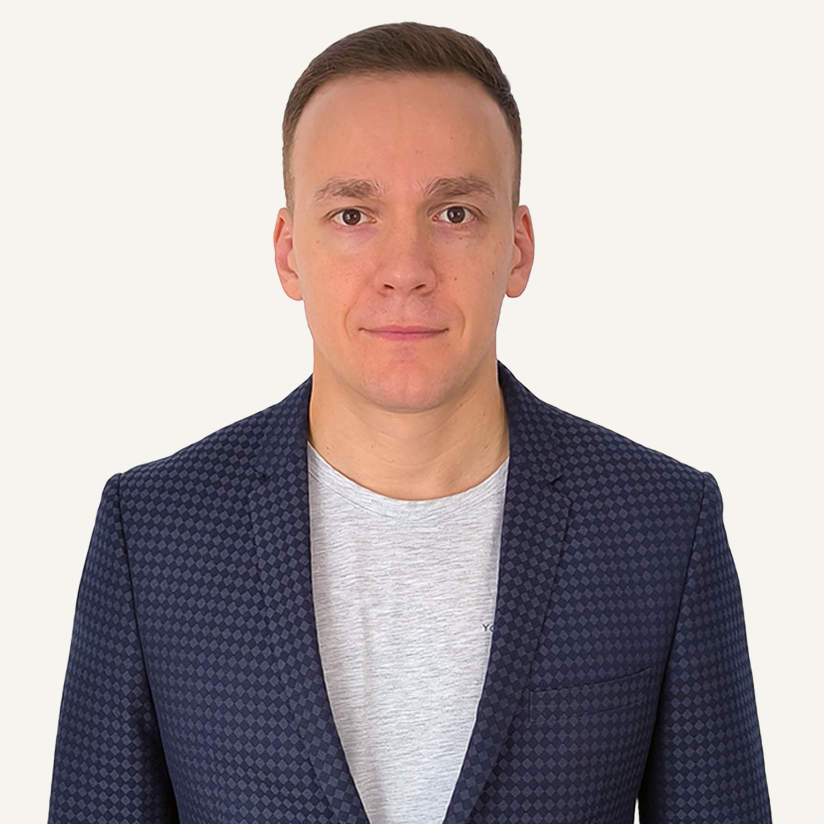 Евгений Бабенко