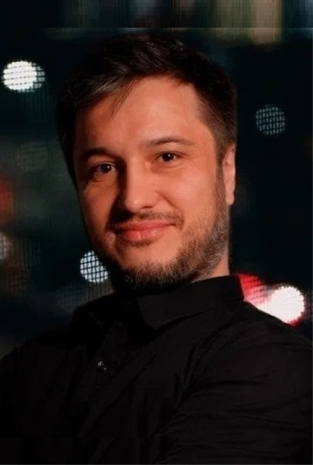 Александр Белкин