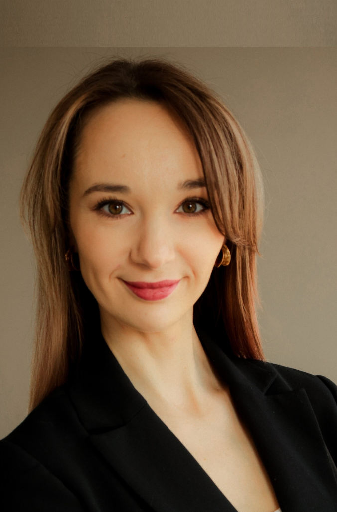 Юлия Денисова